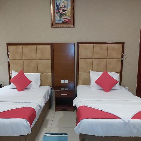Bliss Hotel Ντουμπάι Εξωτερικό φωτογραφία