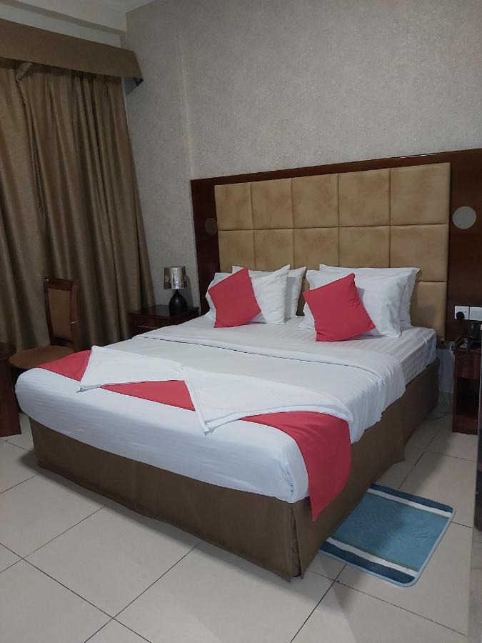 Bliss Hotel Ντουμπάι Εξωτερικό φωτογραφία