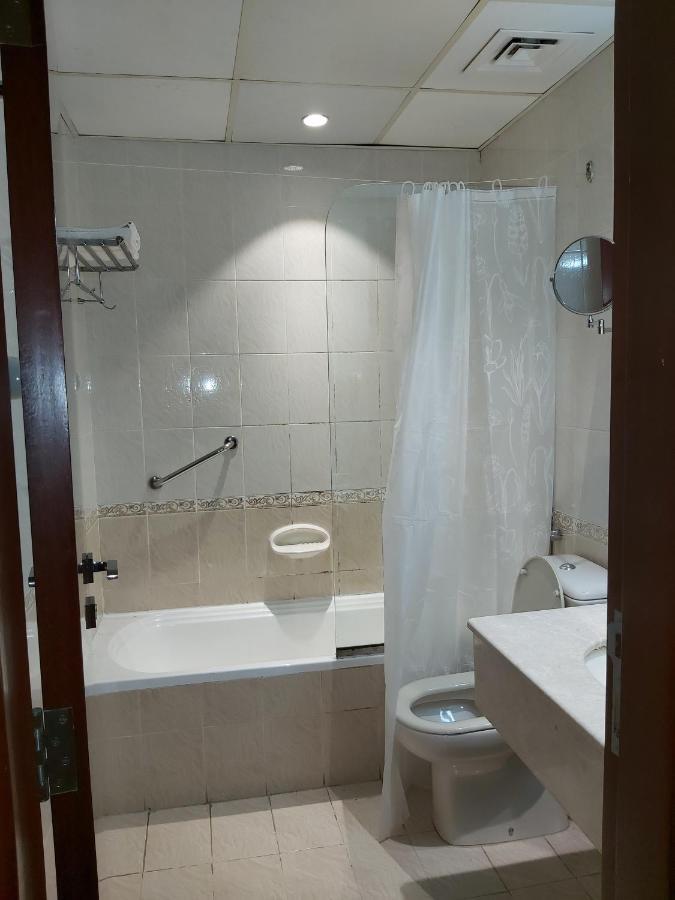 Bliss Hotel Ντουμπάι Εξωτερικό φωτογραφία