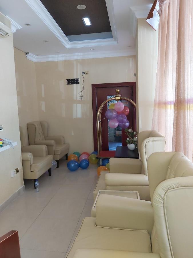 Bliss Hotel Ντουμπάι Εξωτερικό φωτογραφία