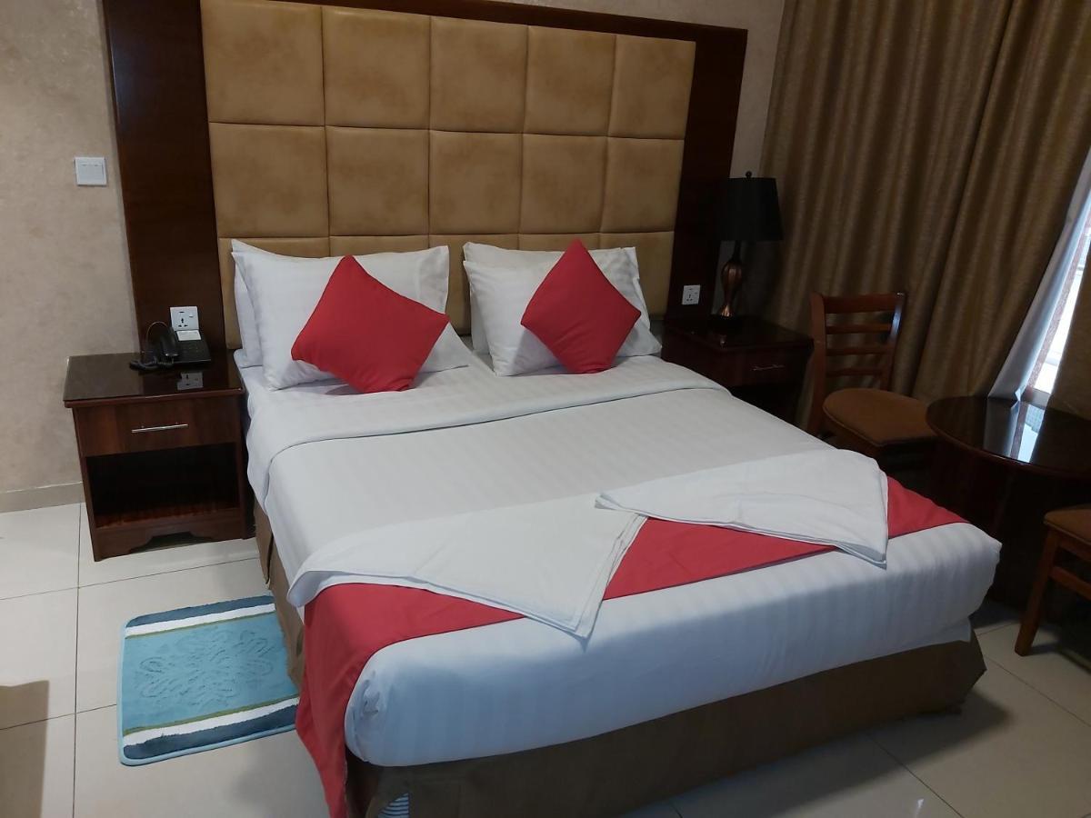 Bliss Hotel Ντουμπάι Εξωτερικό φωτογραφία