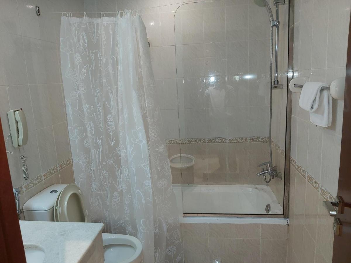 Bliss Hotel Ντουμπάι Εξωτερικό φωτογραφία