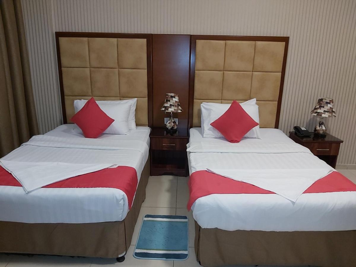 Bliss Hotel Ντουμπάι Εξωτερικό φωτογραφία