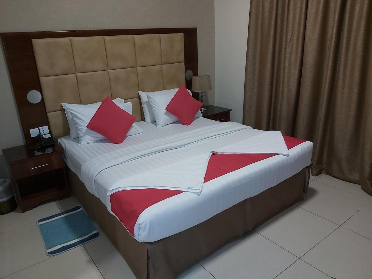 Bliss Hotel Ντουμπάι Εξωτερικό φωτογραφία